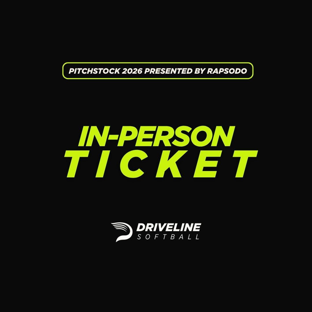 Pitchstock 2026 - IN-PERSON