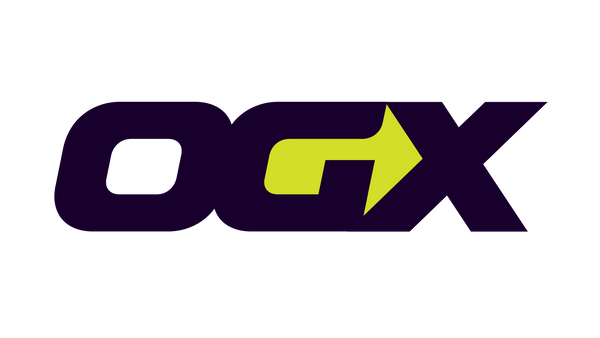 OGX logo