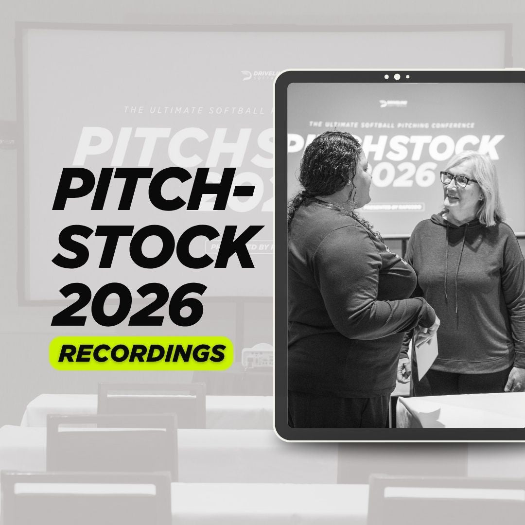 Pitchstock 2026 On-Demand Recordings