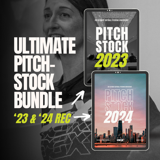 Ultimate Pitchstock Bundle!