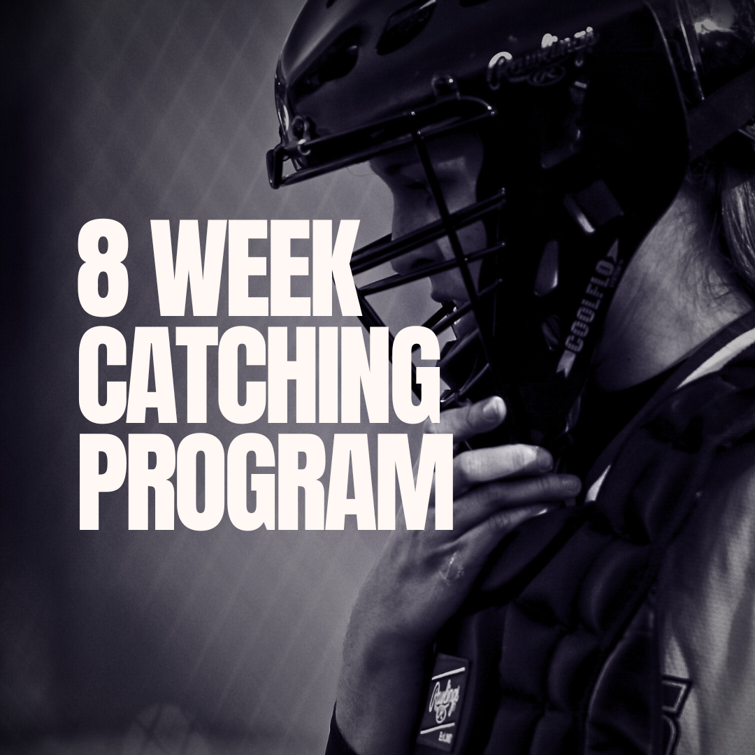 8-Week Catching Program