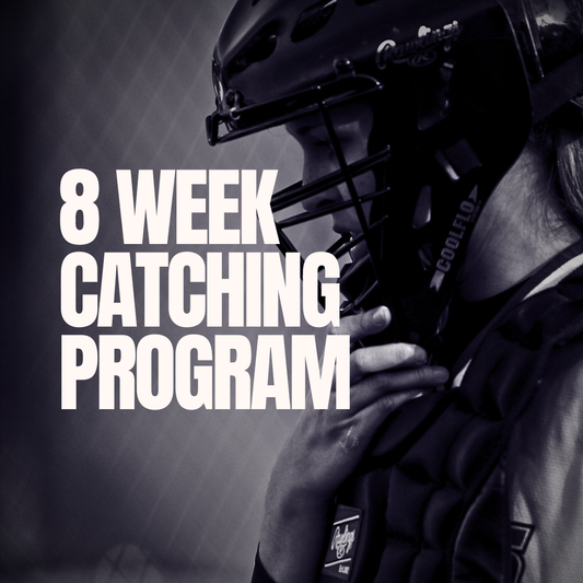 8-Week Catching Program
