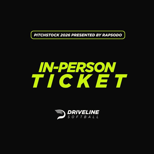 Pitchstock 2026 - IN-PERSON