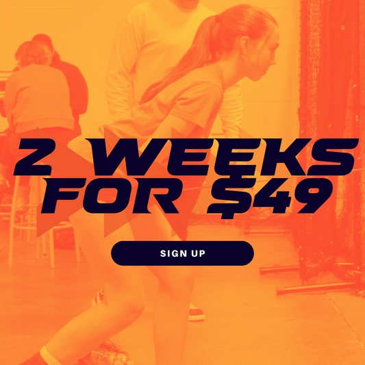 2-Weeks for $49