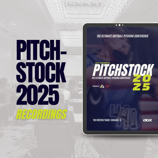 Pitchstock 2025 On-Demand Recordings