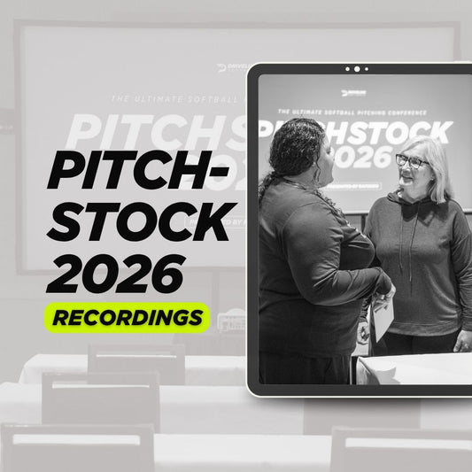 Pitchstock 2026 On-Demand Recordings