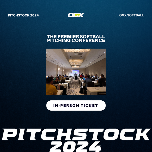Pitchstock 2024 - IN-PERSON