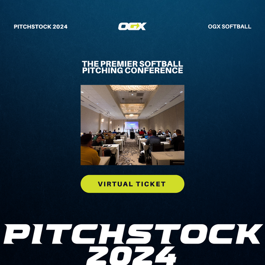 Pitchstock 2024 - REMOTE