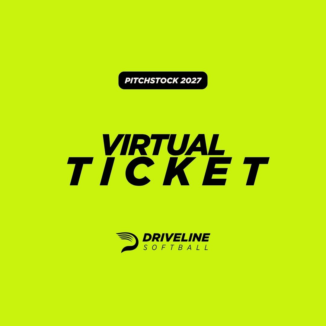 Pitchstock 2027 - VIRTUAL